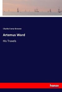 Produktbild: Artemus Ward