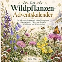 Produktbild: Der Wildpflanzen Adventskalender