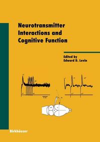 Produktbild: Neurotransmitter Interactions and Cognitive Function