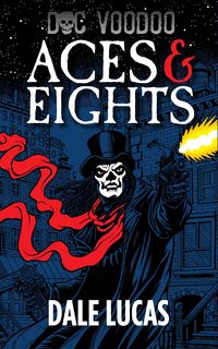 Produktbild: Aces & Eights