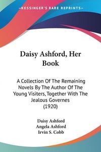 Produktbild: Daisy Ashford, Her Book