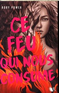 Produktbild: Ce feu qui nous consume