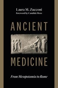 Produktbild: Ancient Medicine