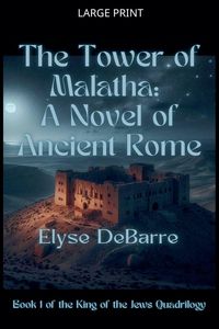 Produktbild: The Tower of Malatha