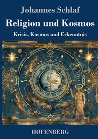Produktbild: Religion und Kosmos