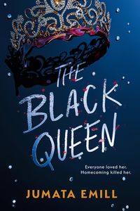 Produktbild: The Black Queen