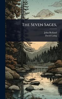 Produktbild: The Seven Sages,