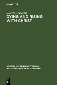 Produktbild: Dying and Rising with Christ