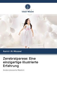 Produktbild: Zerebralparese: Eine einzigartige illustrierte Erfahrung