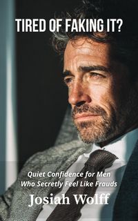 Produktbild: Tired Of Faking It? Confidence When You Feel Like a Fraud (Men Who Feel Like Frauds, #1)