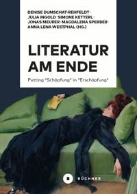Produktbild: Literatur am Ende