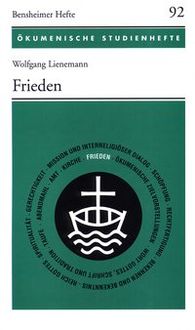 Produktbild: Frieden
