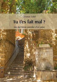 Produktbild: Tu t'es fait mal ?