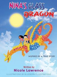 Produktbild: Nina's Glass Dragon