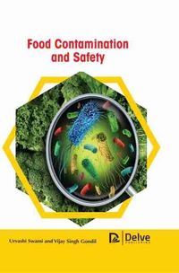 Produktbild: Food Contamination and Safety