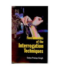 Produktbild: Fundamentals of the Interrogation Techniques