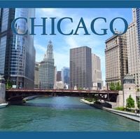Produktbild: Chicago Second Edition Seco 2/