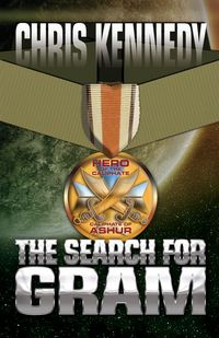 Produktbild: The Search for Gram