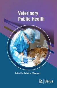 Produktbild: Veterinary Public Health