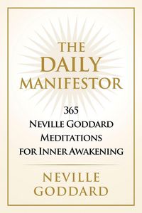 Produktbild: The Daily Manifestor