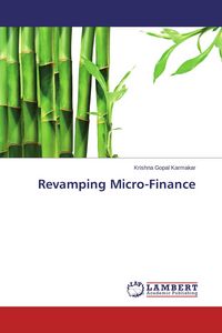 Produktbild: Revamping Micro-Finance