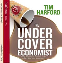 Produktbild: The Undercover Economist