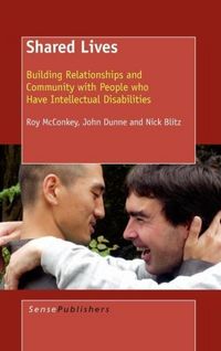 Produktbild: Shared Lives