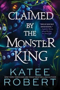 Produktbild: Claimed by the Monster King