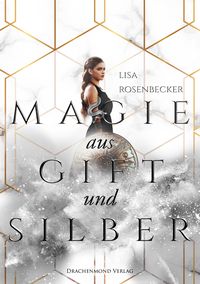 Produktbild: Magie aus Gift und Silber