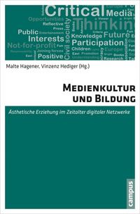 Produktbild: Medienkultur und Bildung