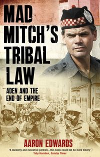 Produktbild: Mad Mitch's Tribal Law