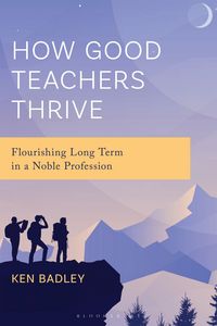 Produktbild: How Good Teachers Thrive