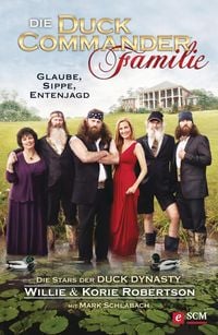 Produktbild: Die Duck Commander Familie