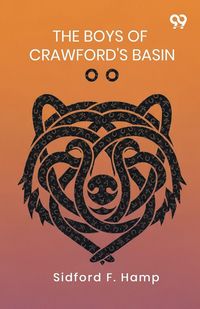 Produktbild: The Boys Of Crawford'S Basin