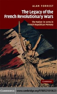 Produktbild: Legacy of the French Revolutionary Wars