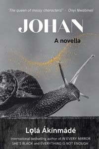 Produktbild: Johan