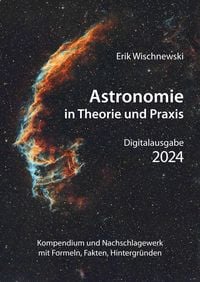 Produktbild: Astronomie in Theorie und Praxis