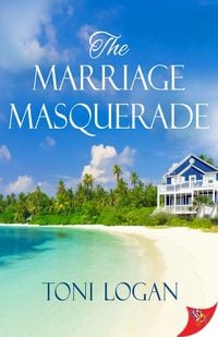 Produktbild: The Marriage Masquerade