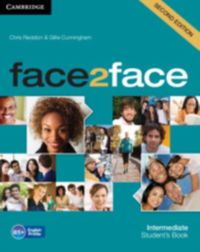 Bild vom Artikel Face2face Intermediate Student's Book vom Autor Chris Redston