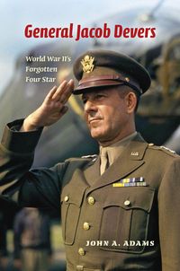 Produktbild: General Jacob Devers