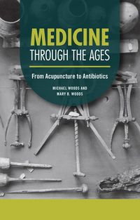 Produktbild: Medicine Through the Ages