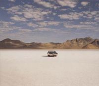 Bild vom Artikel Koyaanisqatsi vom Autor Philip Glass