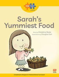 Produktbild: Read + Play: Sarah's Yummiest Food