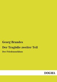 Produktbild: Der Trag&ouml;die zweiter Teil