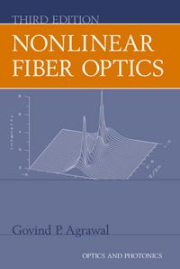 Produktbild: Nonlinear Fiber Optics