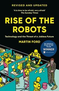 Produktbild: Rise of the Robots