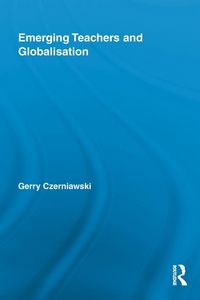 Produktbild: Emerging Teachers and Globalisation