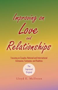 Produktbild: Improving on Love and Relationships