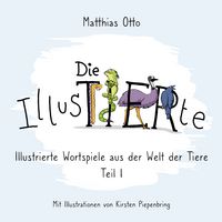 Produktbild: Die IllusTIERte