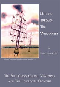 Produktbild: Getting Through the Wilderness: